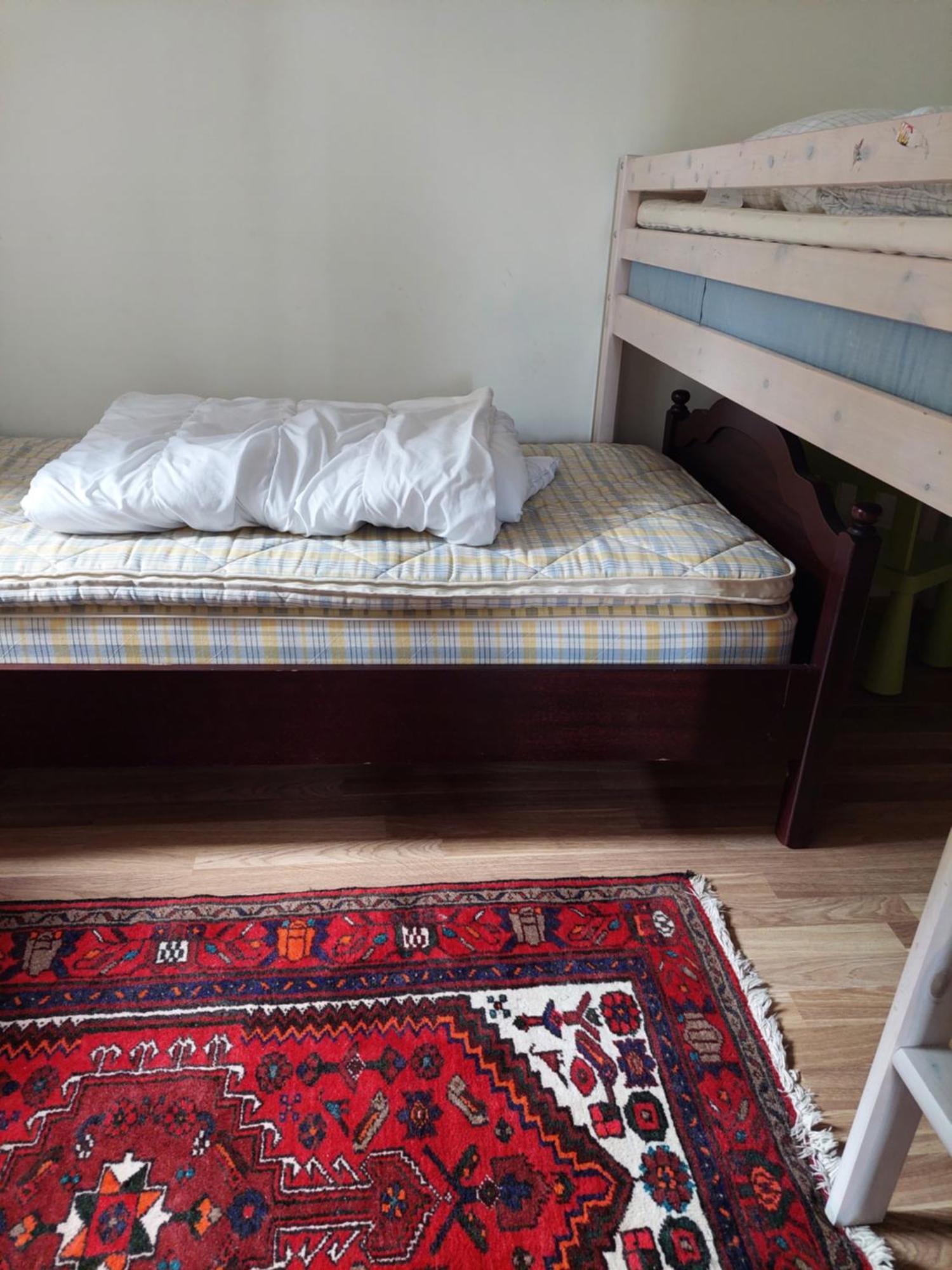 Villa Med Sjoutsikt Immeln Екстериор снимка