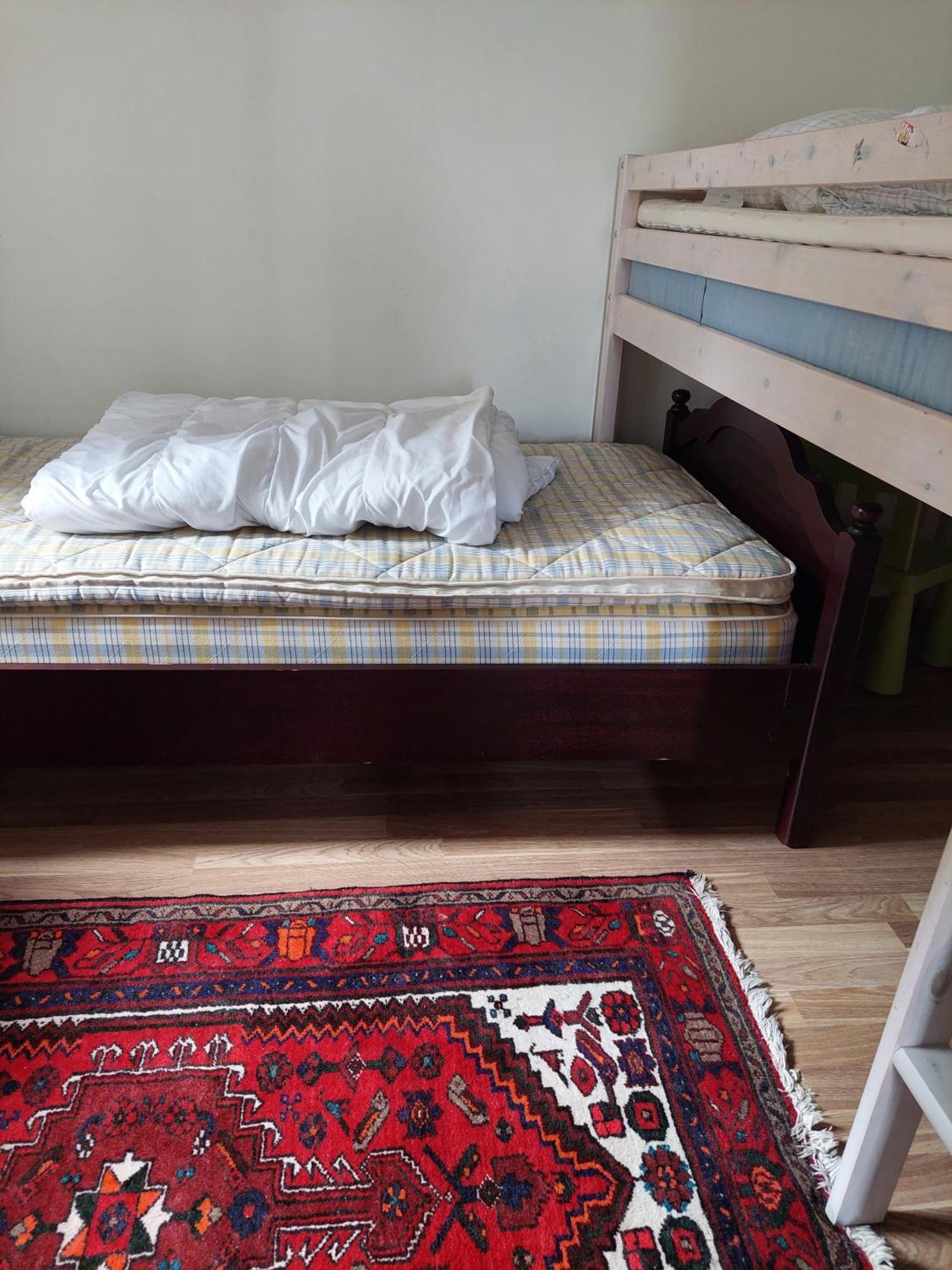 Villa Med Sjoutsikt Immeln Екстериор снимка