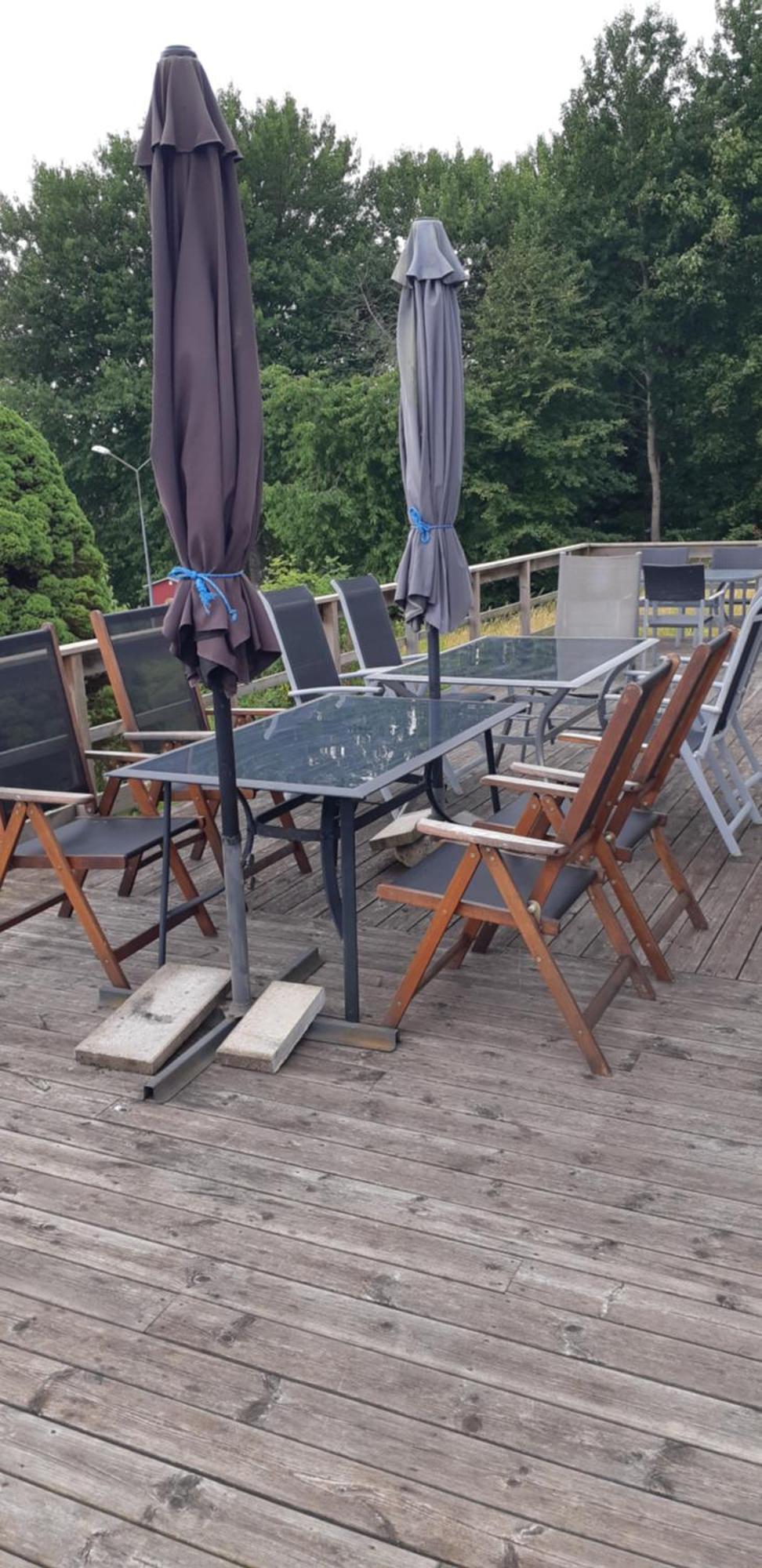 Villa Med Sjoutsikt Immeln Екстериор снимка