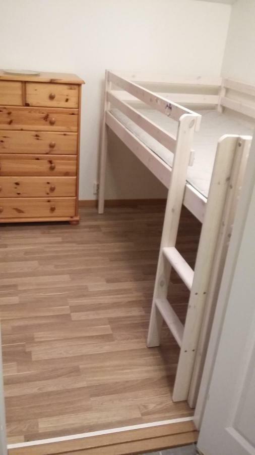 Villa Med Sjoutsikt Immeln Екстериор снимка